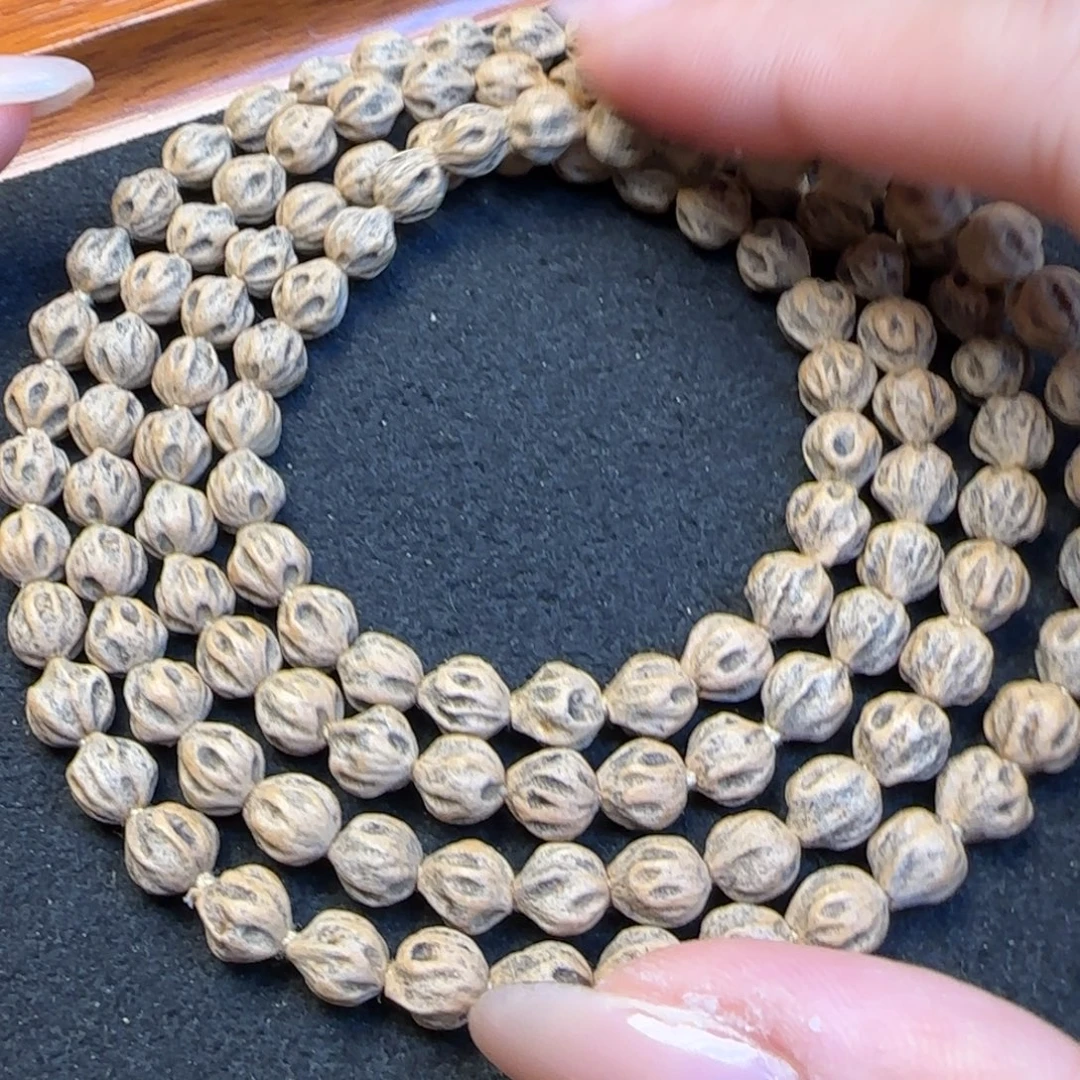 野***u吊坠柏香籽/百香籽