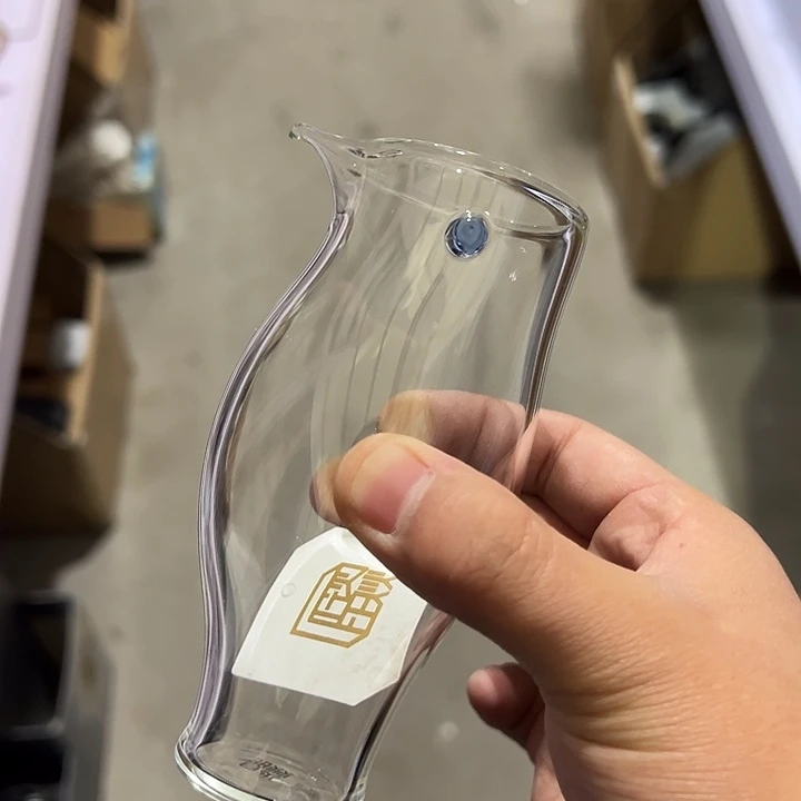 晶焱  小鸟公杯