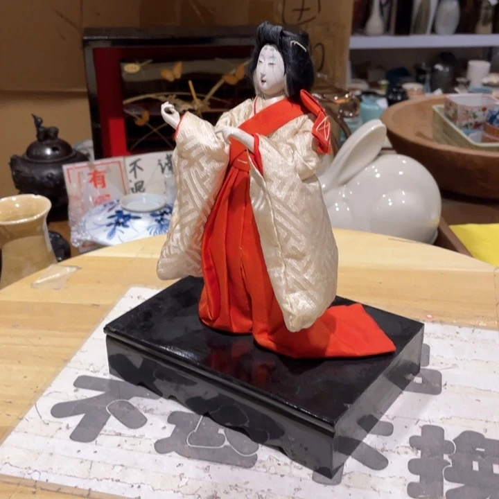 工艺品工艺美术品