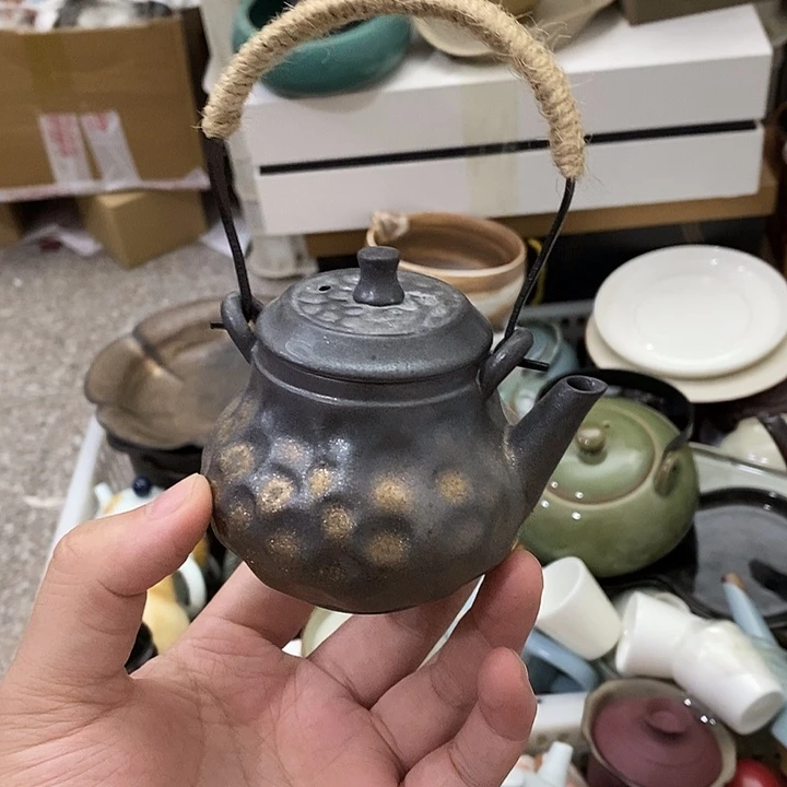 陶瓷艺术品及陶瓷制品