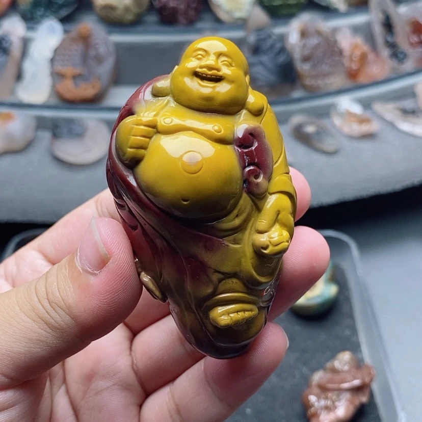 【闪购商品】未镶嵌手把定制石英质玉