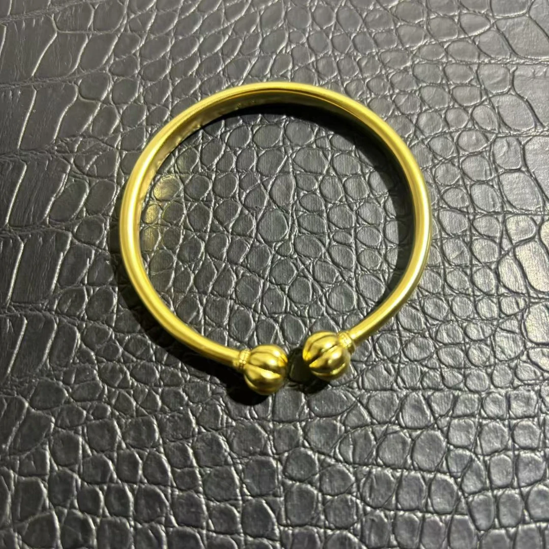 合金手镯 【高端定制】HLSS-2382时尚设计手镯多样性发一件