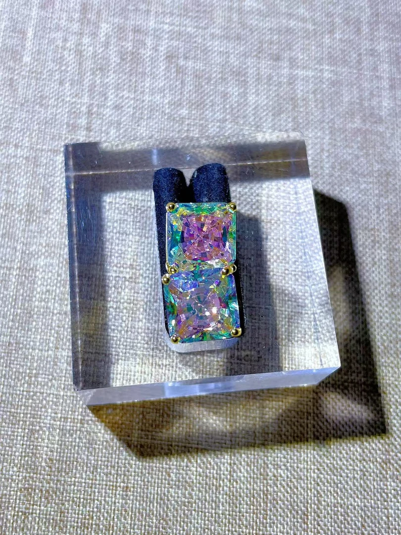 耳饰 璀璨精美Tbbo3-17