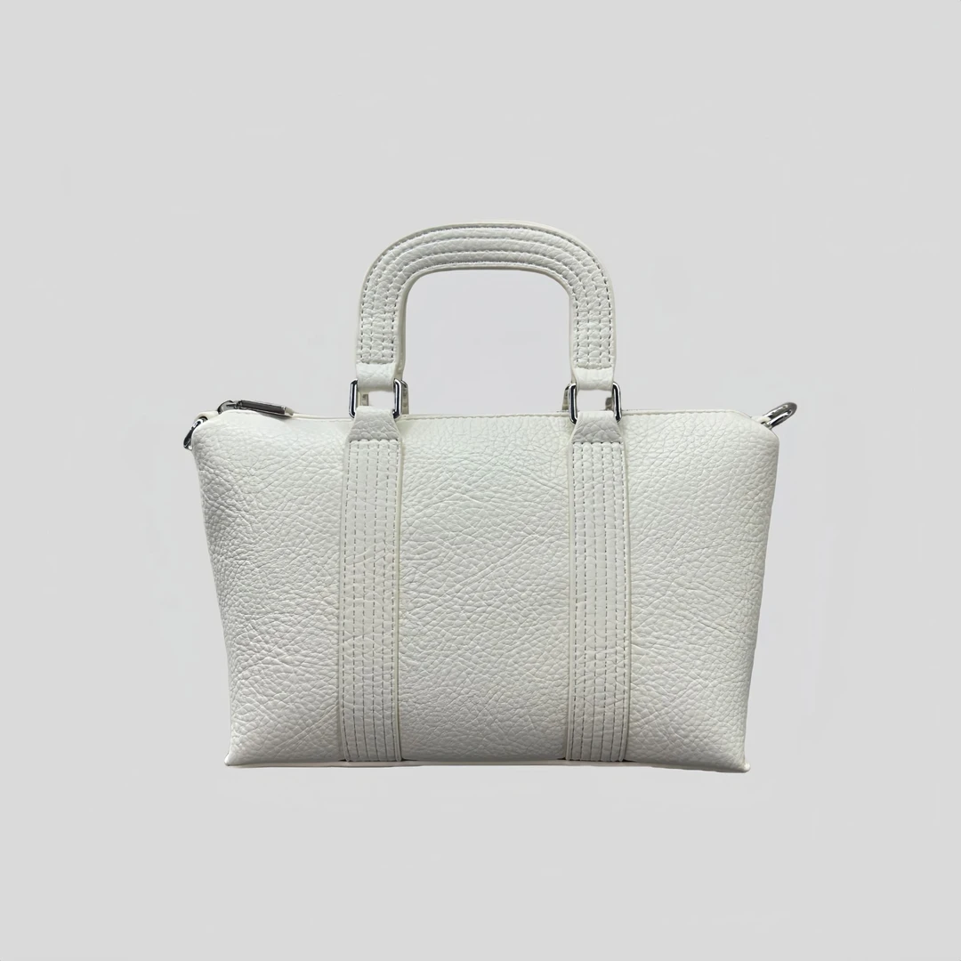 【工厂直销】63353新款时尚简约手提单肩斜跨女包A4-12