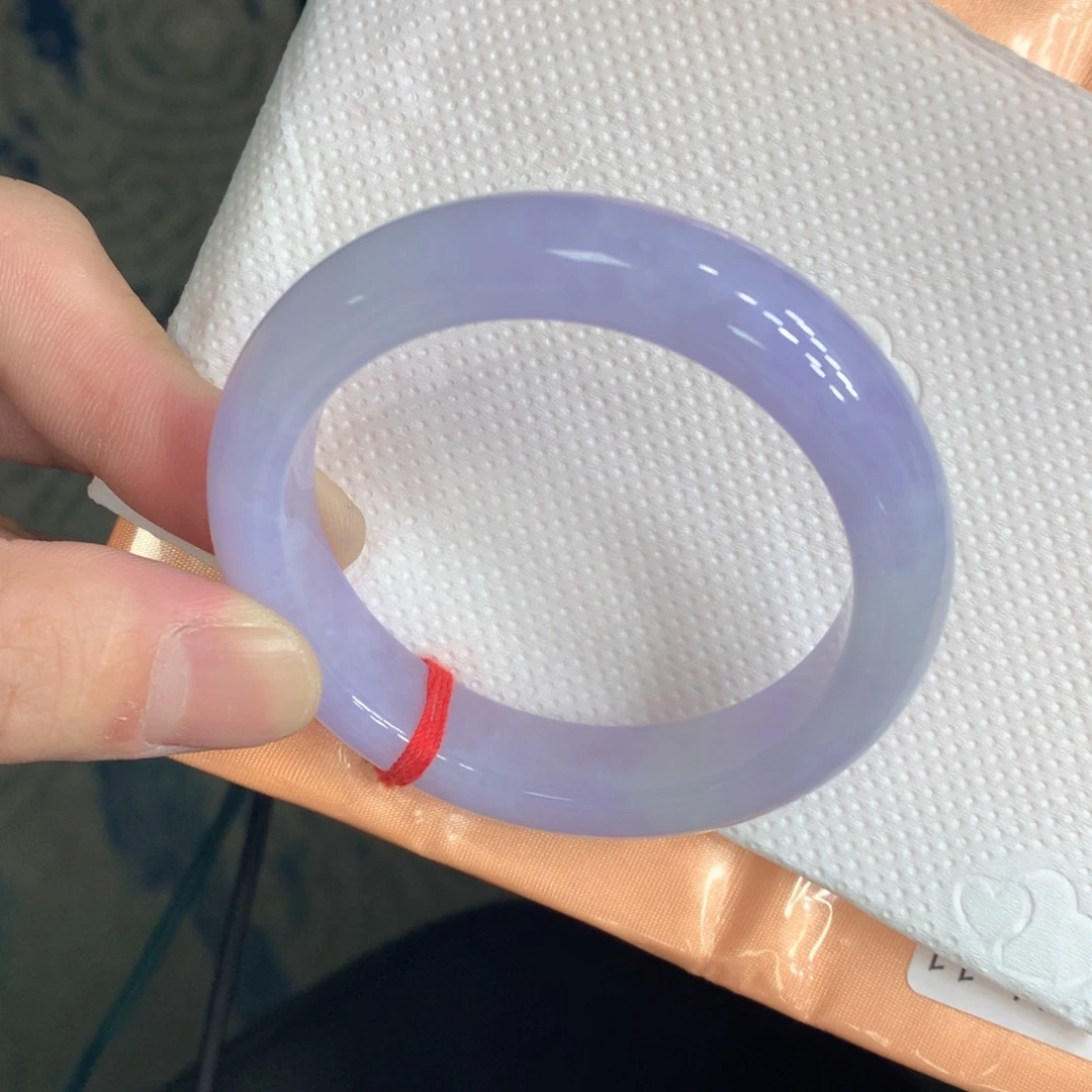 未镶嵌手镯翡翠翡翠