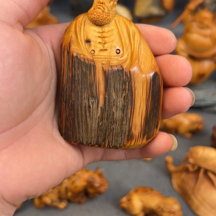 柏木（崖柏）点点关注，