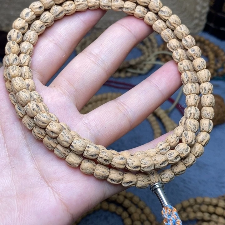 吊坠柏香籽/百香籽