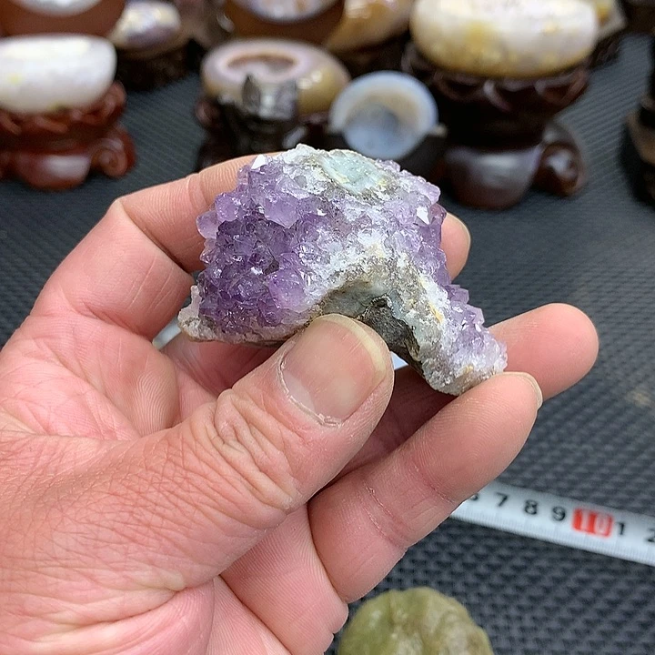 【闪购商品】水晶大型摆件（非配饰）未镶嵌