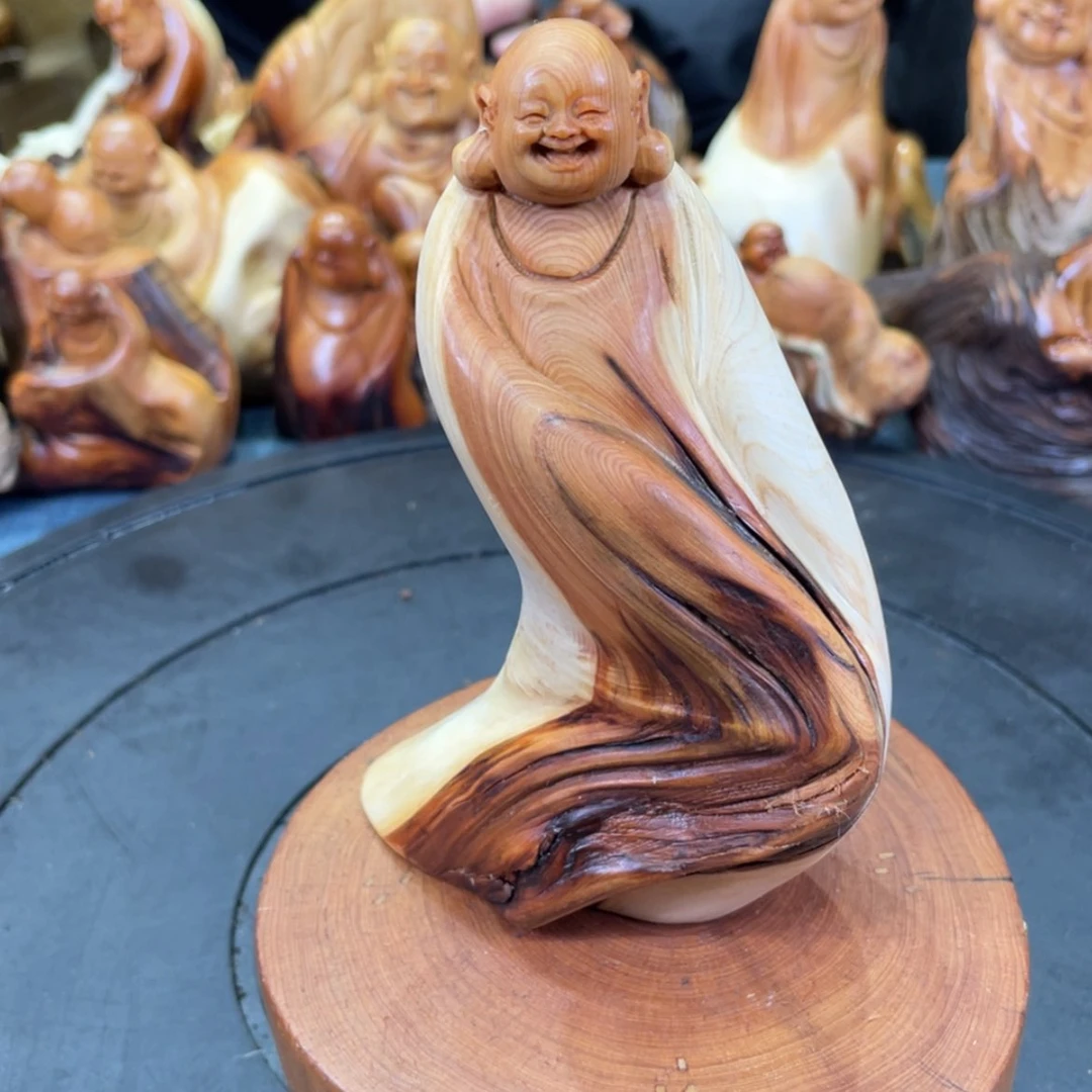 【闪购商品】柏木（崖柏）其他