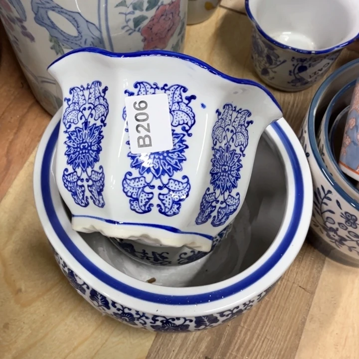 支****陶瓷制品瑕疵处理