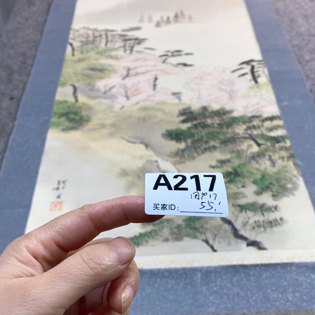 用***4文化创意装饰美术品