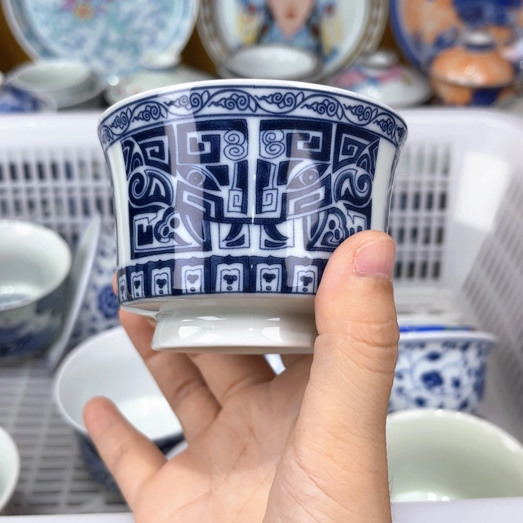 景德镇陶瓷景德镇陶瓷