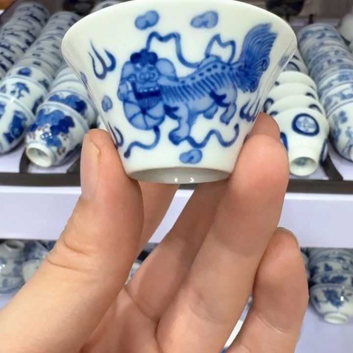 陶瓷艺术品收藏陶瓷