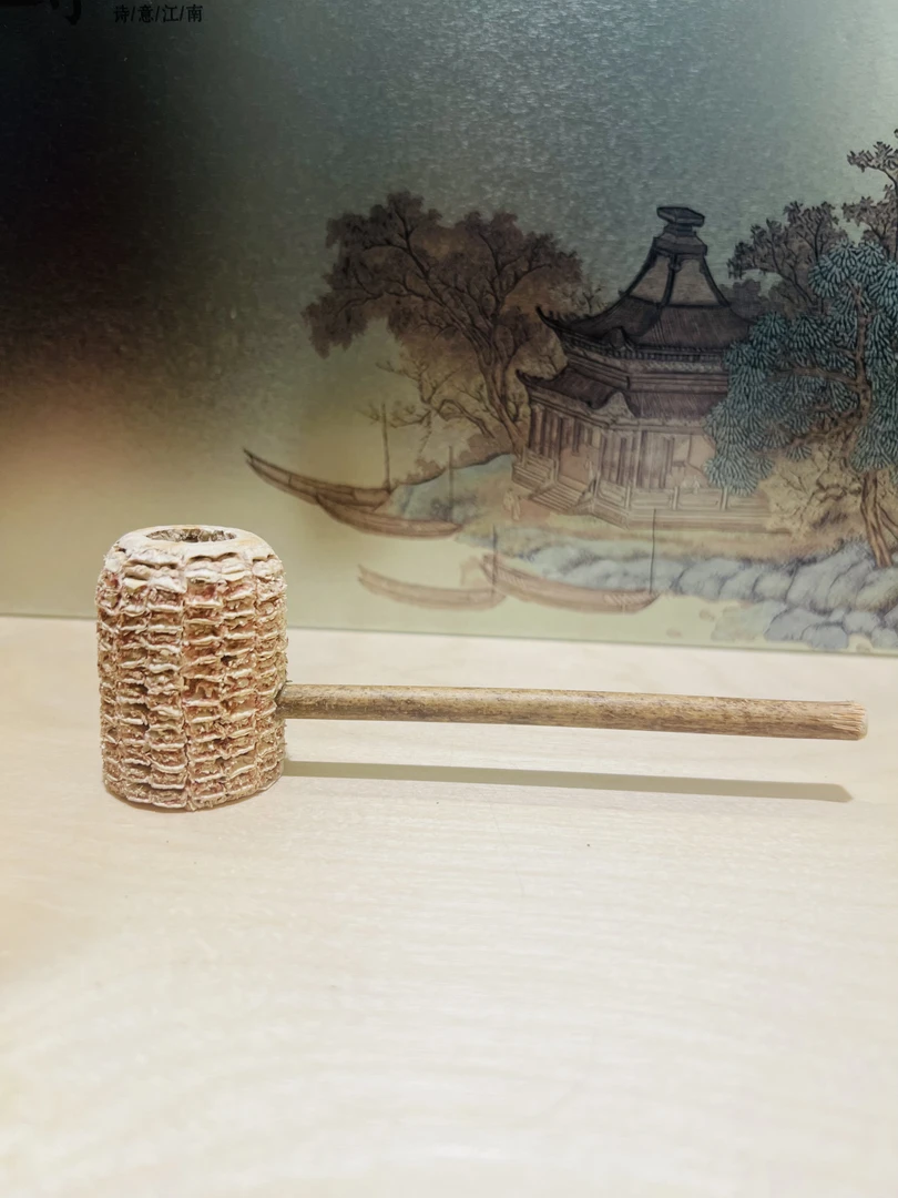 美国密苏里玉米斗---萨且皮克