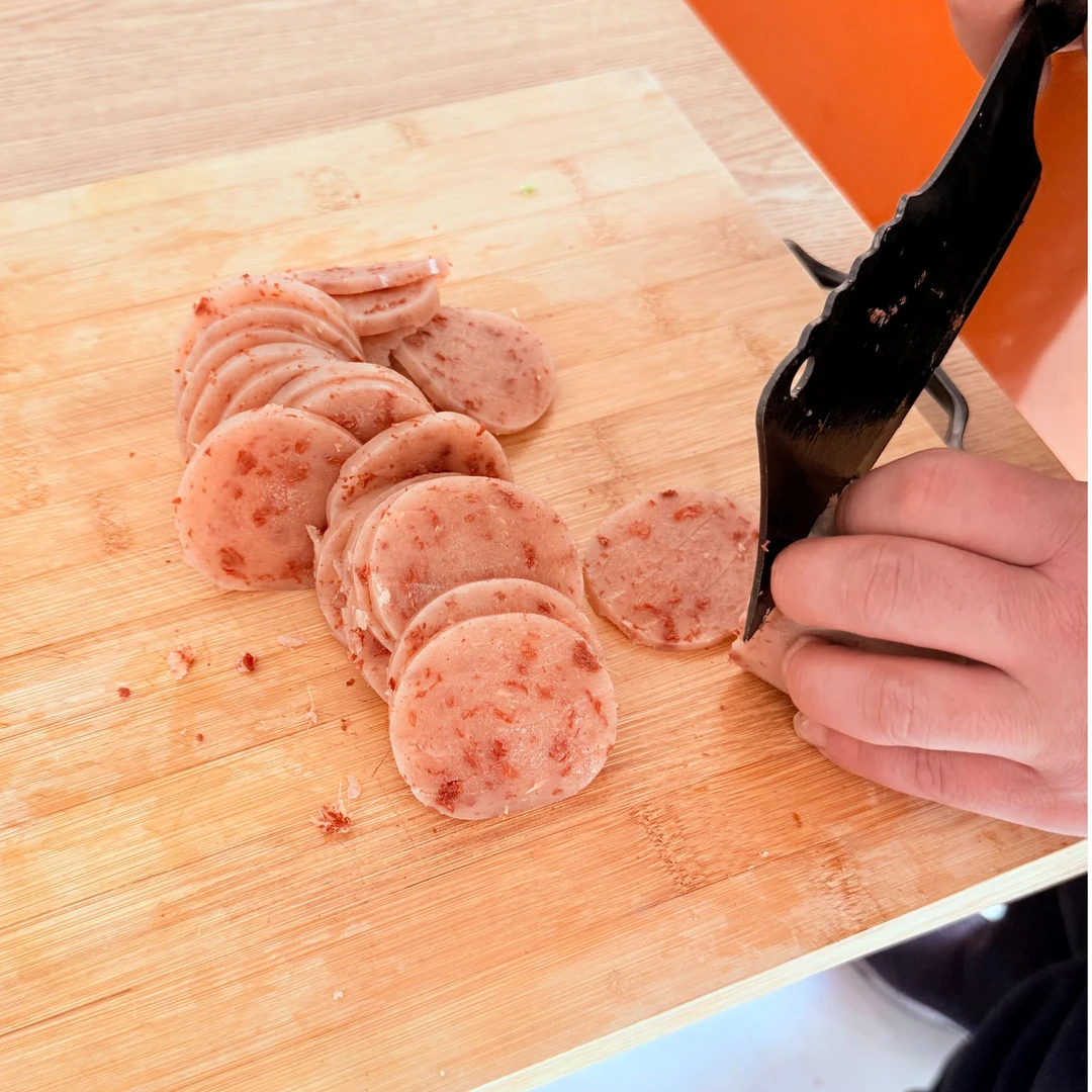 河北赵县特产驴肉焖子 香肠肉糕火烧 凉拌即食卤味下酒菜早餐零食