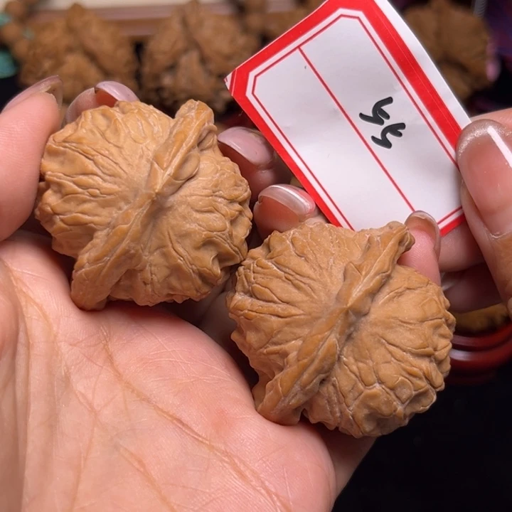 文玩核桃吊坠41全品大耳朵图图55