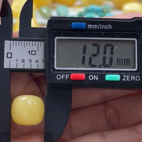 【闪购商品】裸石蜜蜡未镶嵌30杂