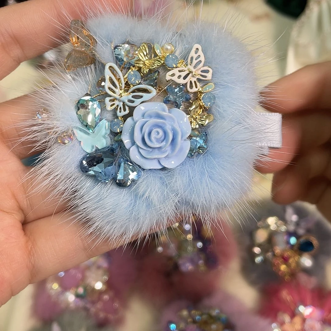 布艺铁合金特价商品