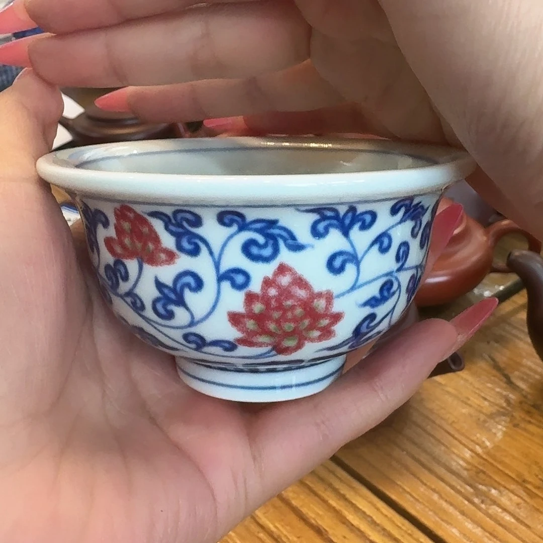 小丁陶瓷杯子小丁陶瓷