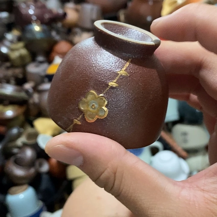 瓷片他家都没有吃晚饭没