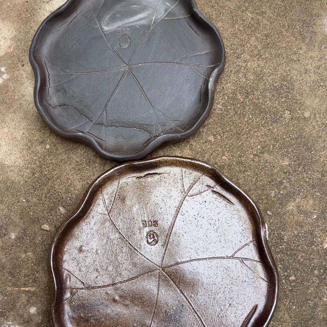 坭兴陶贵台龙窑A12