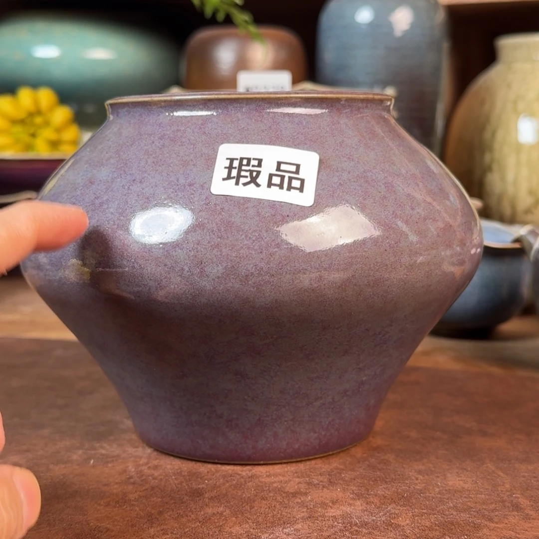 景德镇陶瓷老杨手作