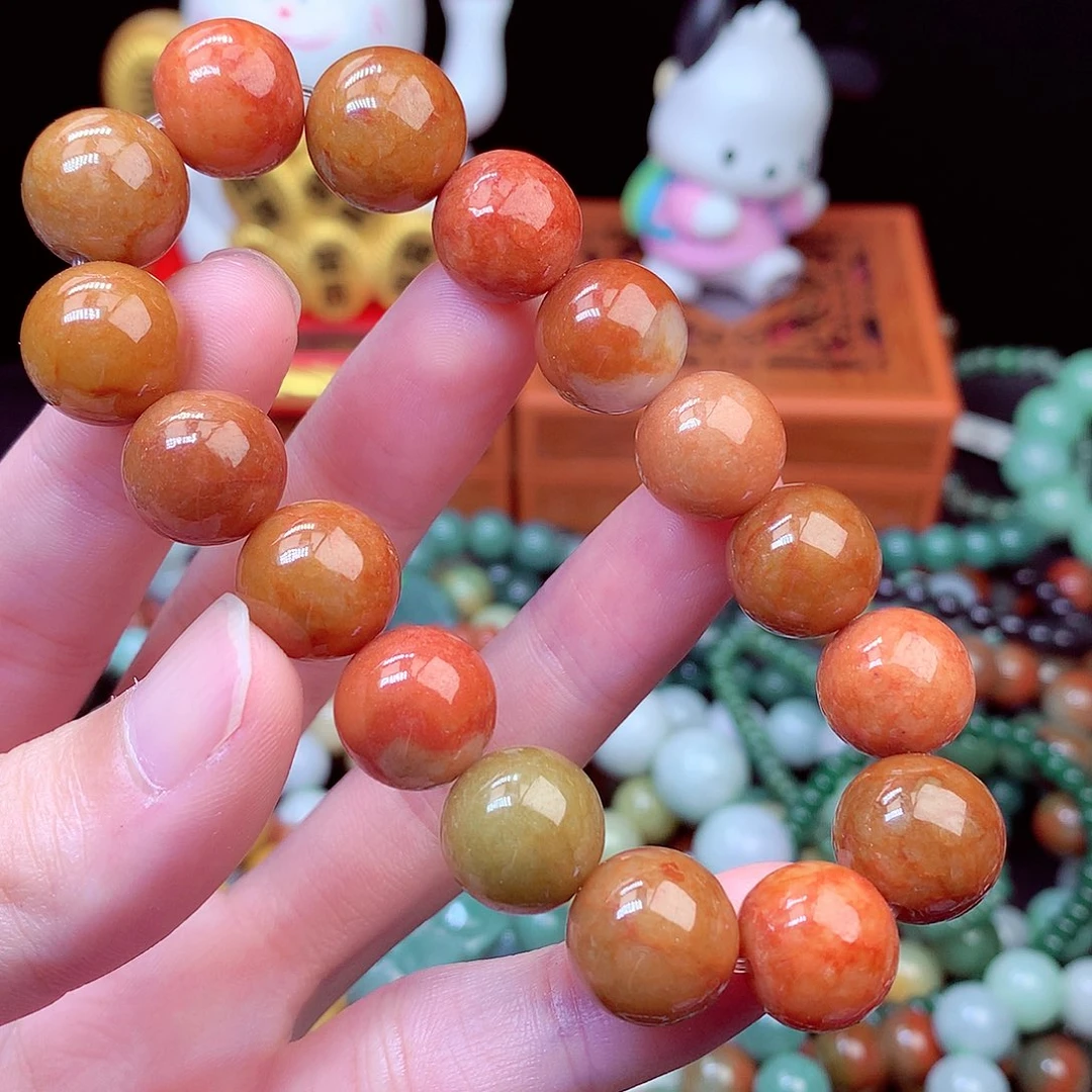 毛衣链未镶嵌翡翠