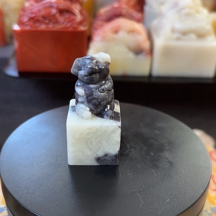 印石昌化石寿山石