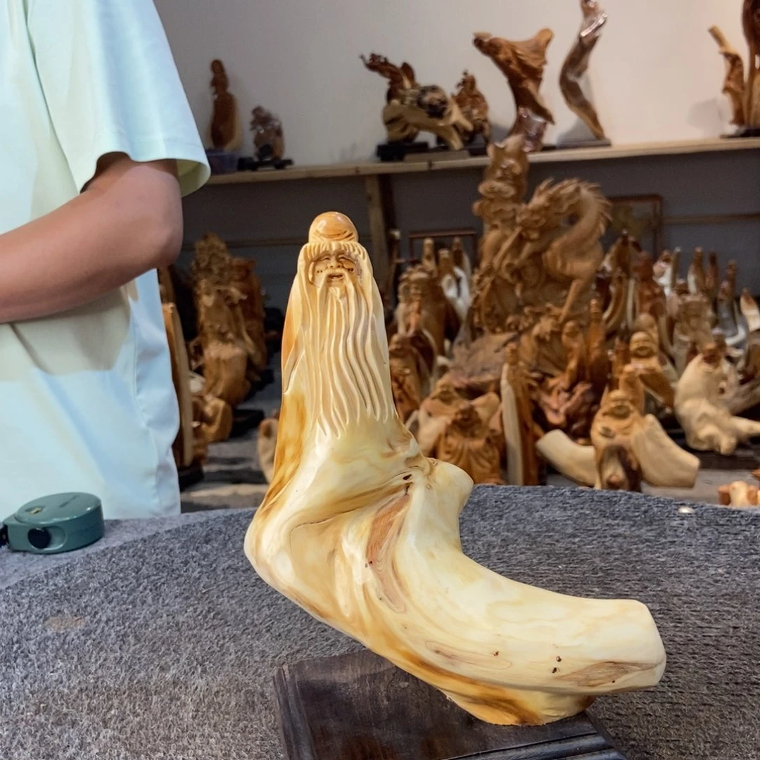 柏木（崖柏）进来点点关注哦