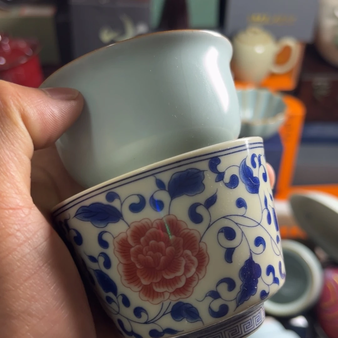 无运费险略有微瑕介意勿拍