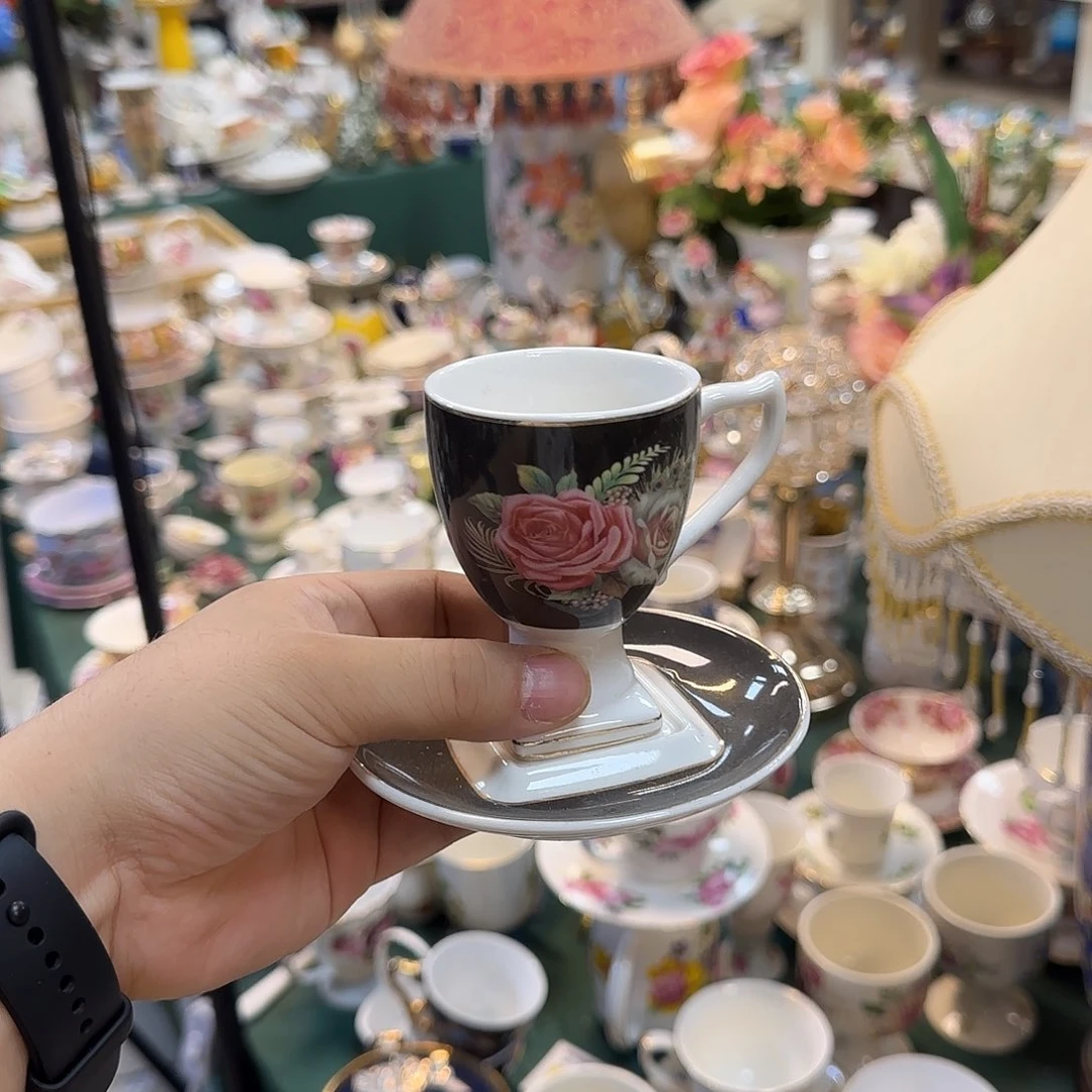 外贸冠衡陶瓷有限公司