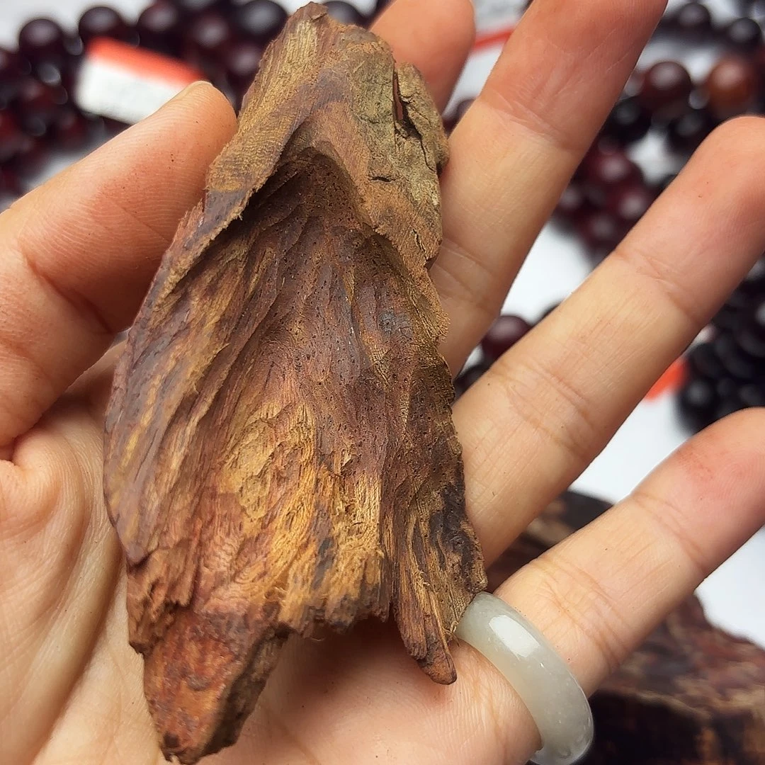 藤类降真香原料22克