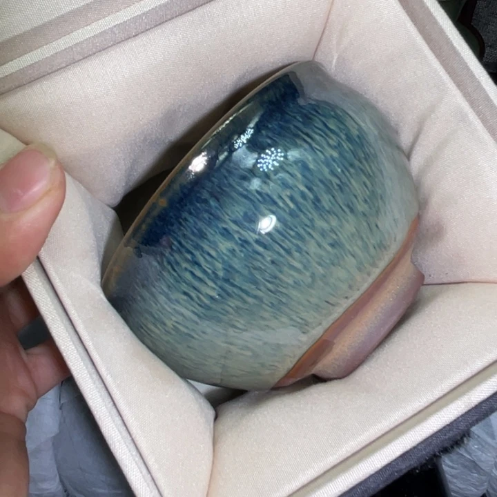 茶盏建盏直播间链接