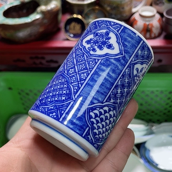 瓷片在这一刻你会觉得你