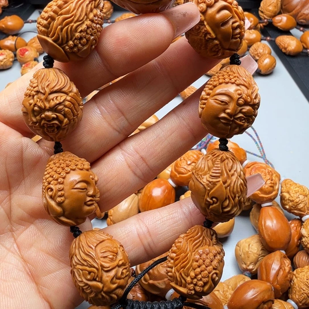 橄榄核手串/手链橄榄核