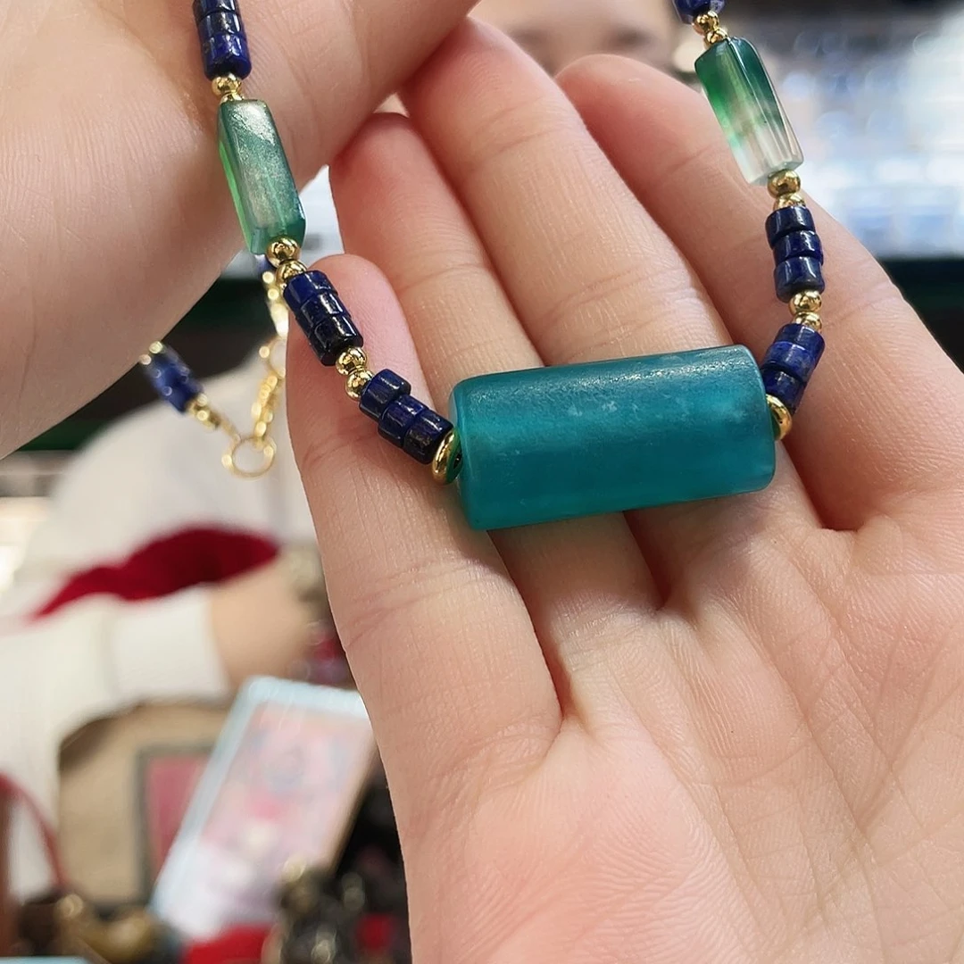 鹿骨手串/手链配饰配饰配饰配饰