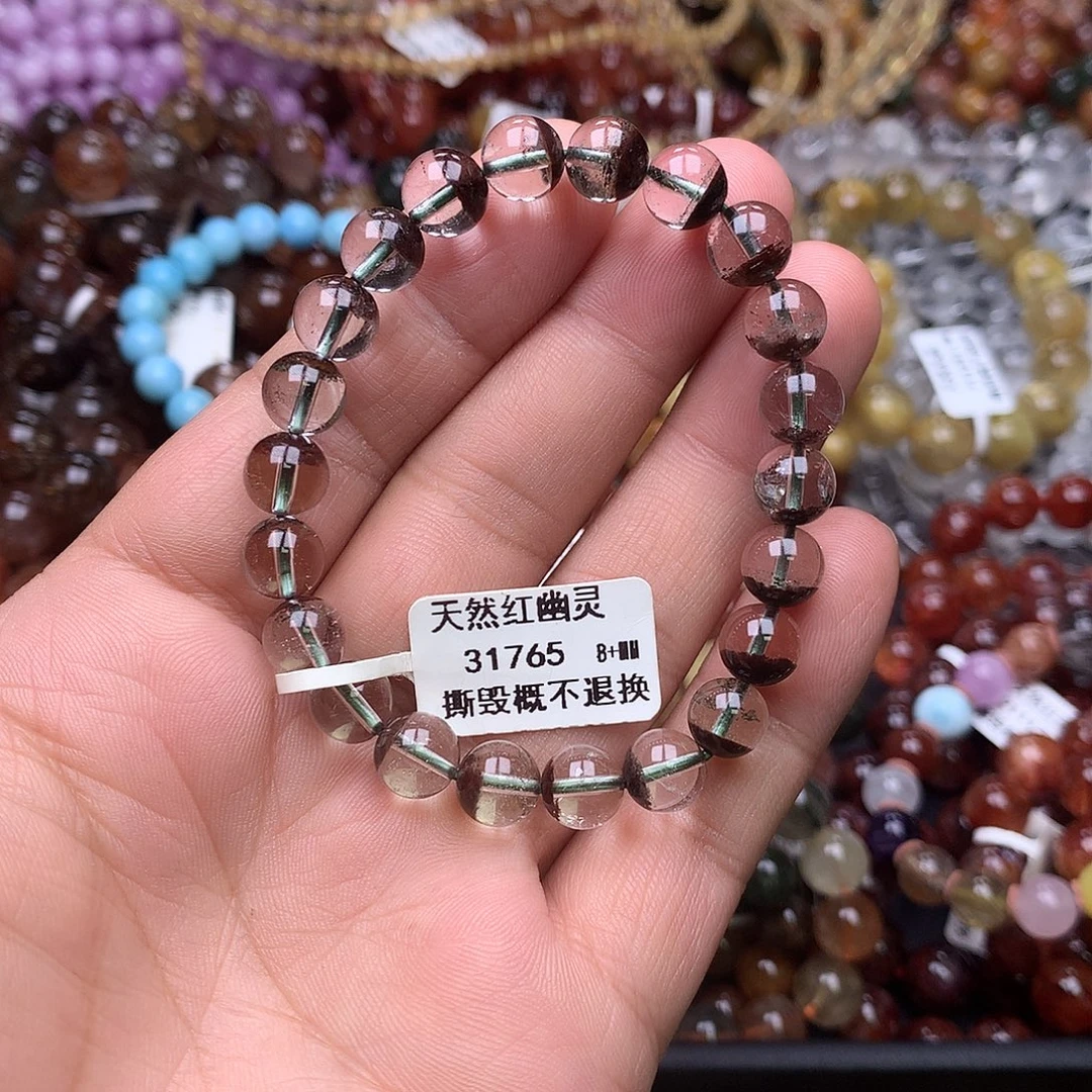 手链水晶未镶嵌，，