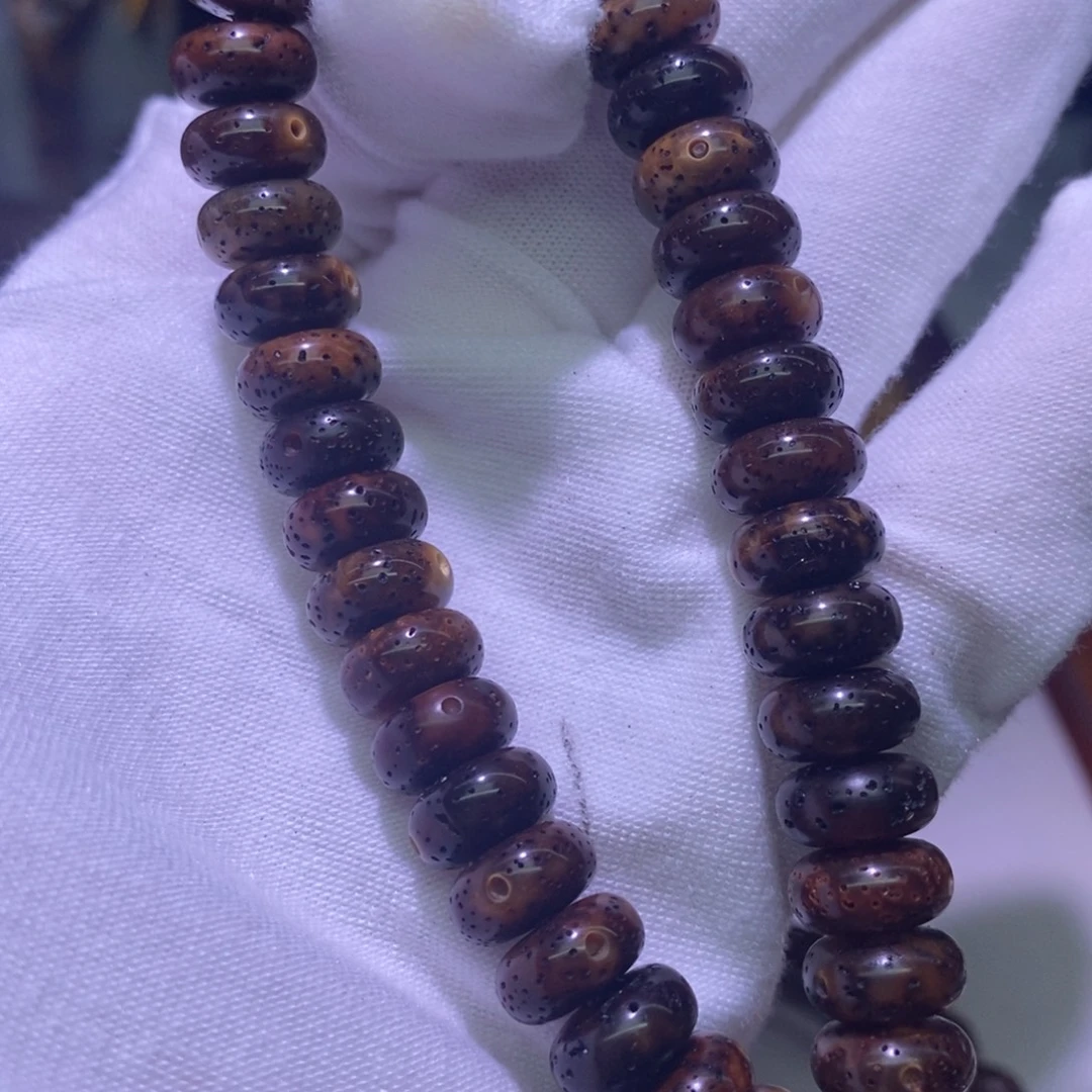 星月菩提吊坠海南