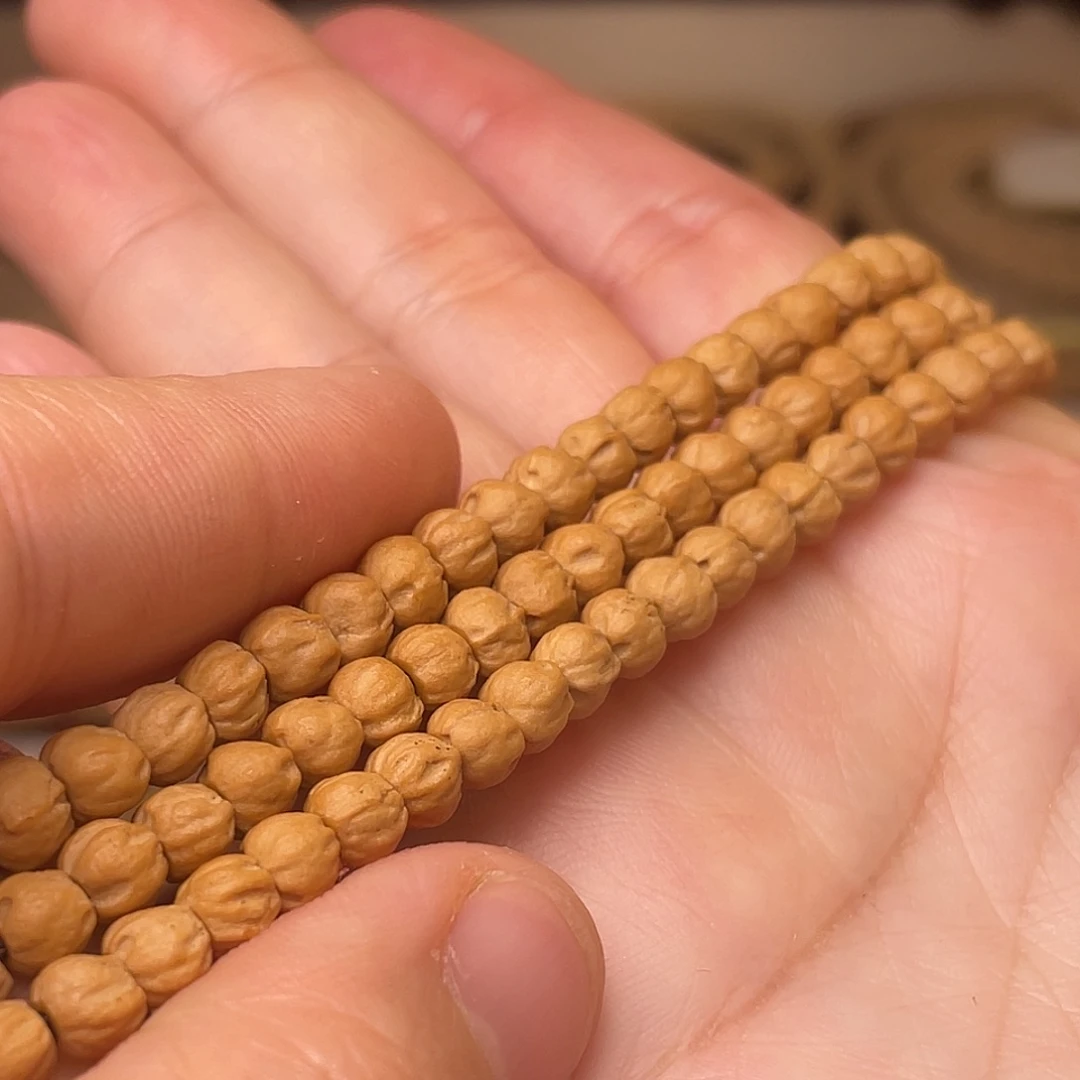 柏香籽/百香籽吊坠