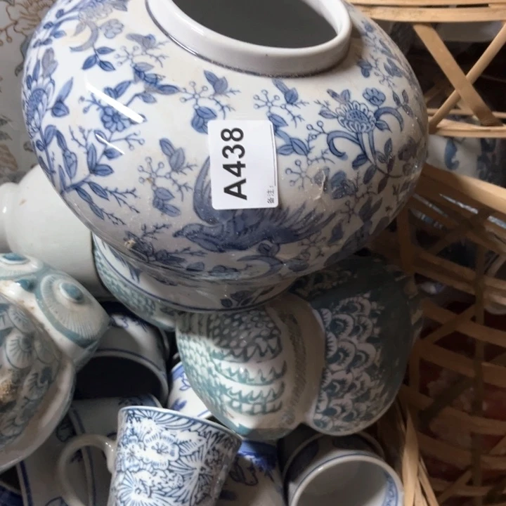 财**来陶瓷制品瑕疵处理