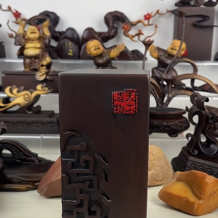 树脂制品底座设计