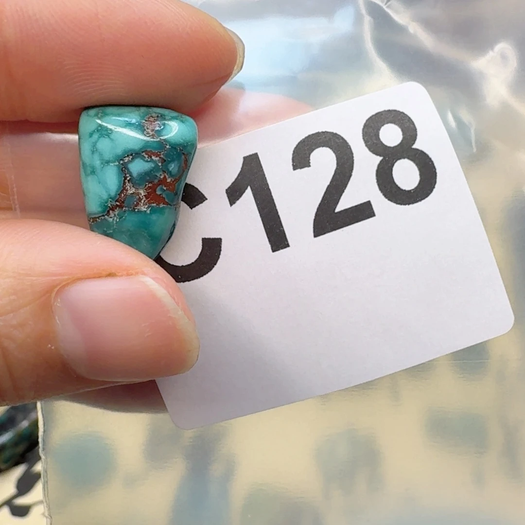 未镶嵌三通玛瑙/玉髓?****?