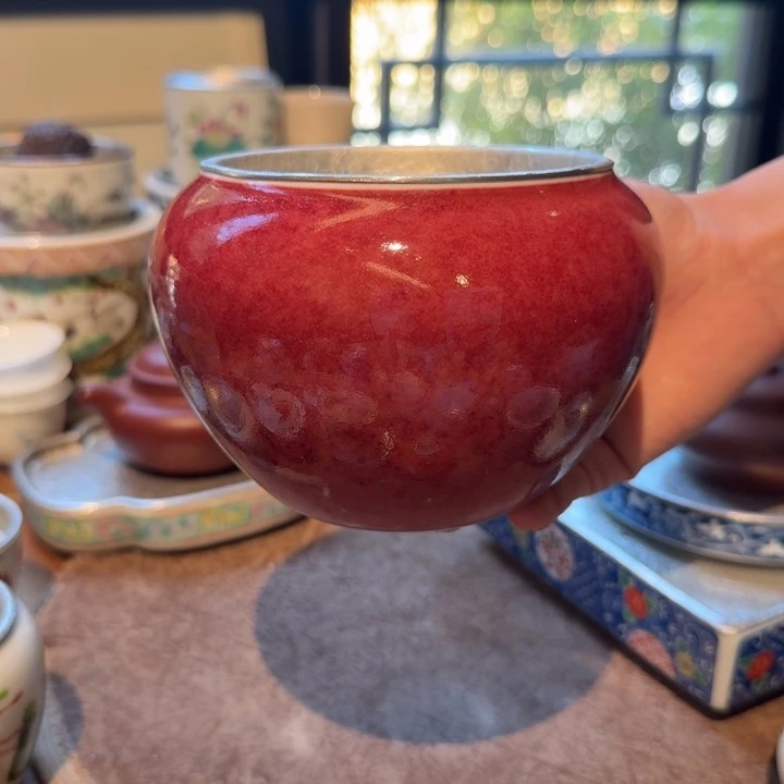 壶承天的作品是由一个人