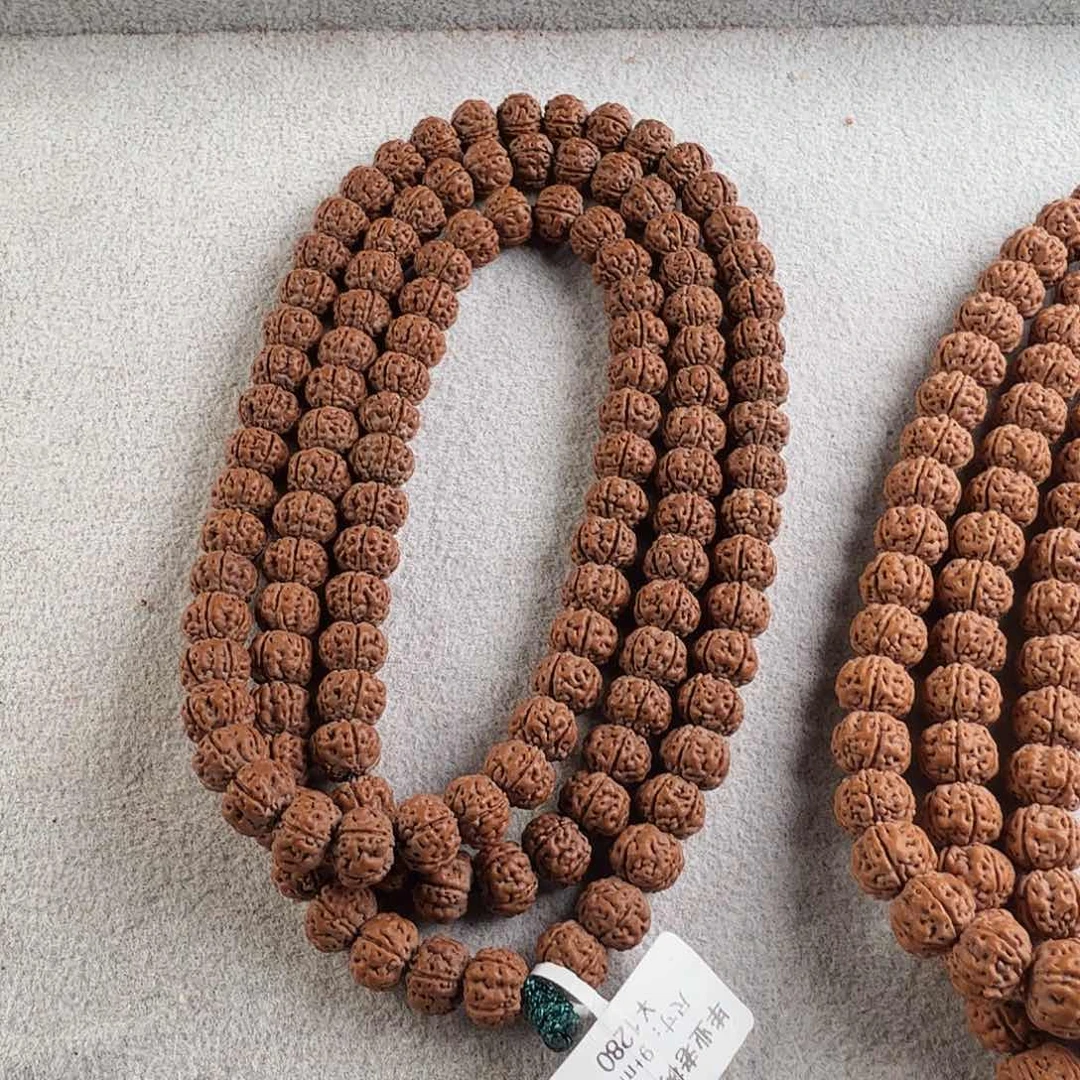 金刚菩提吊坠超*老树王