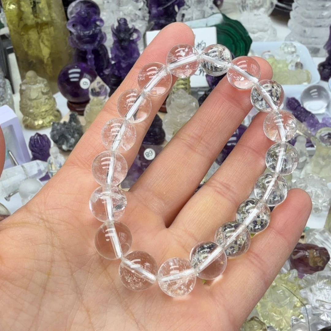 水晶水晶摆件未镶嵌