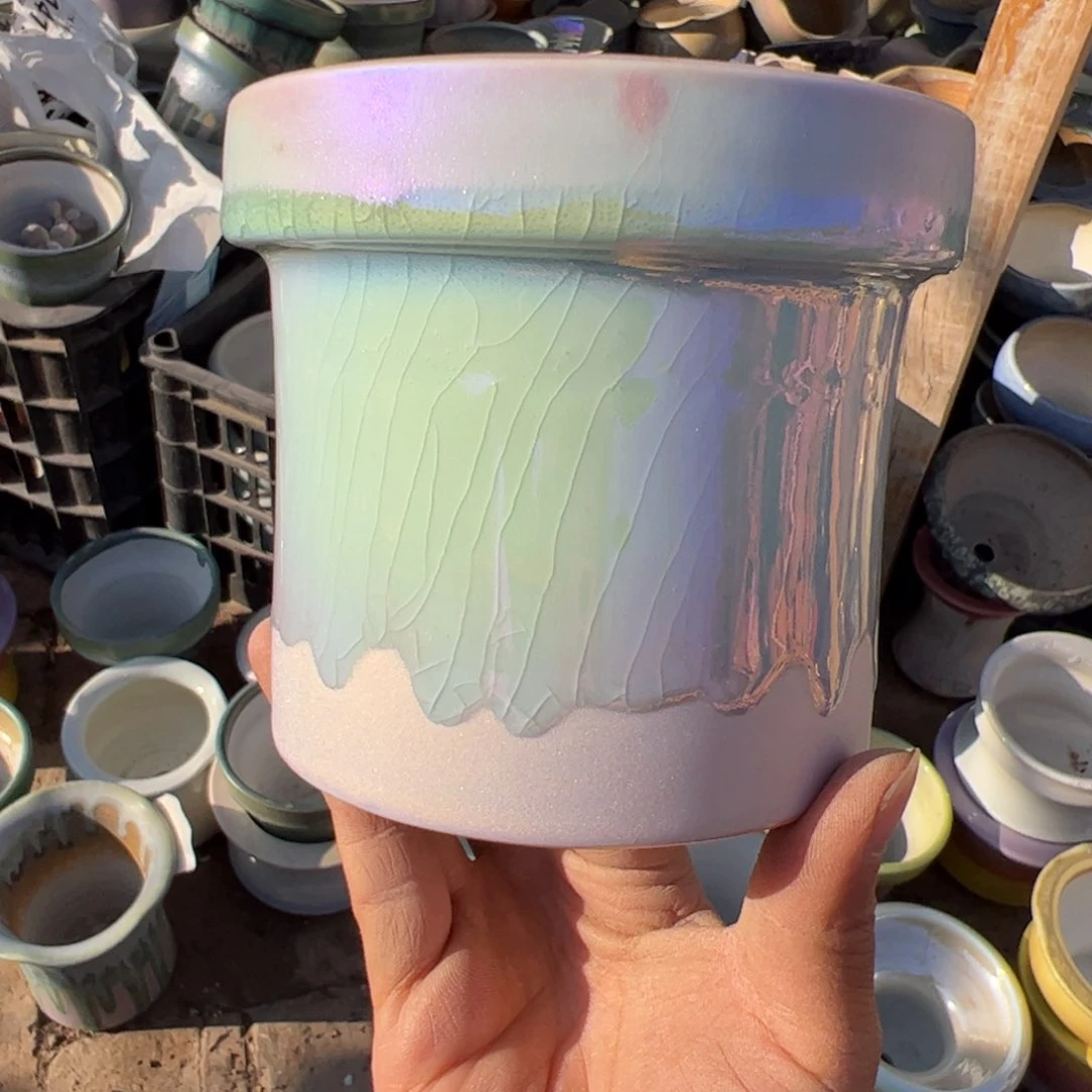 中号电镀 内口10cm