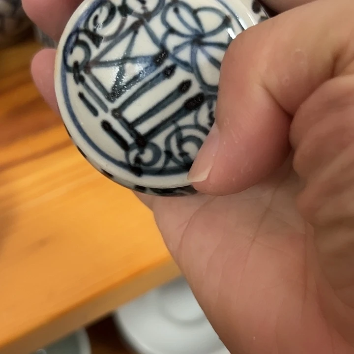 凹***凸摆件陶瓷艺术陶瓷创意