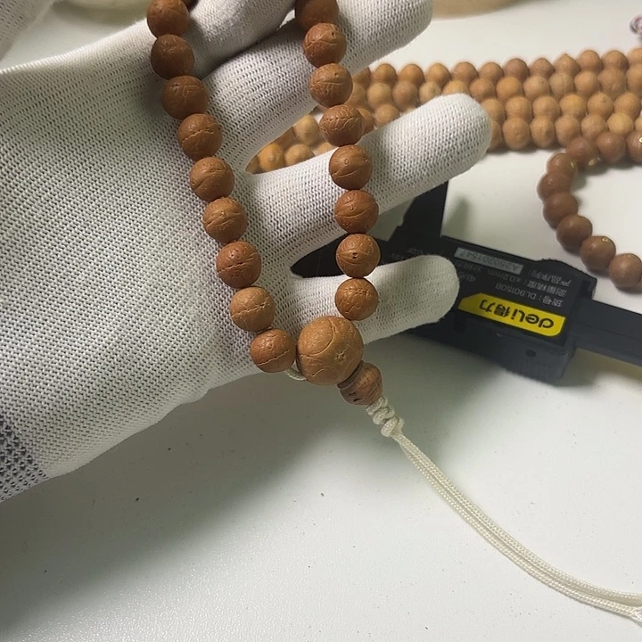 凤眼菩提手串尼泊尔凤眼菩提手串
