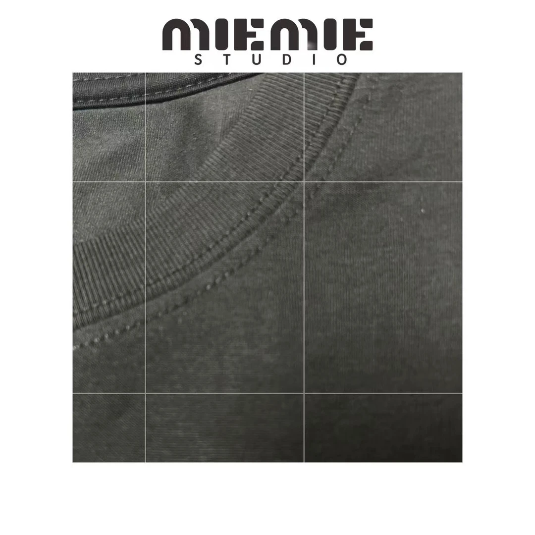 【窄鹿】看到了一只梅花鹿是窄的短袖