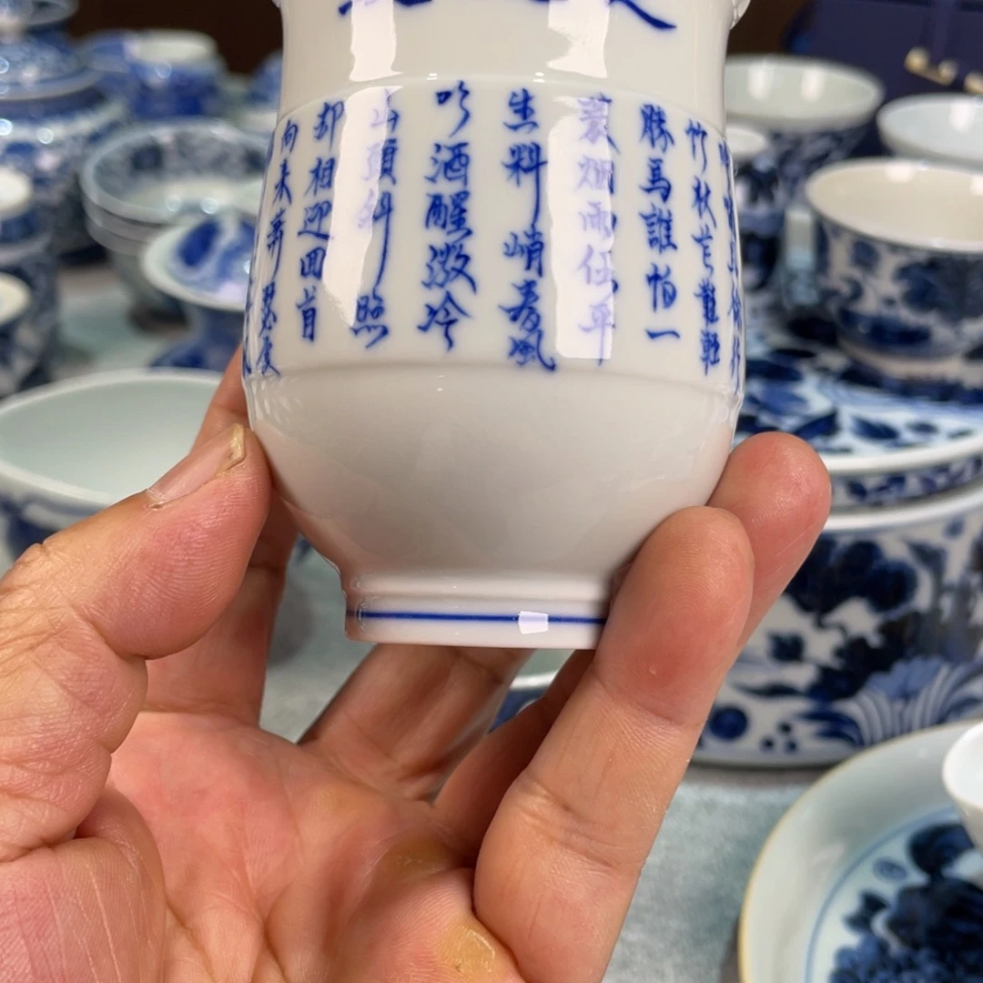 柴窑烧制全手工工艺